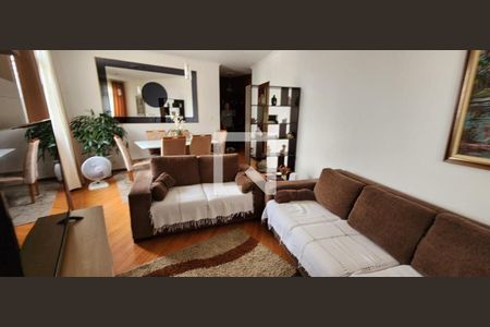 Foto 13 de apartamento à venda com 3 quartos, 100m² em Mooca, São Paulo