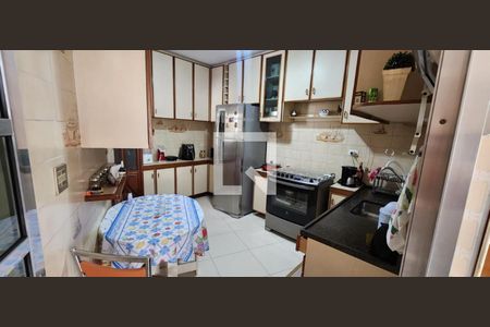 Foto 07 de apartamento à venda com 3 quartos, 100m² em Mooca, São Paulo