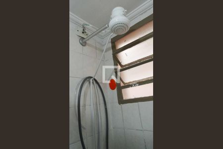 Apartamento à venda com 45m², 2 quartos e 1 vaga Apartamento à venda com 45m², 2 quartos e 1 vagaBanheiro