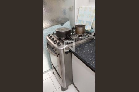 Apartamento à venda com 45m², 2 quartos e 1 vaga Apartamento à venda com 45m², 2 quartos e 1 vagaCozinha