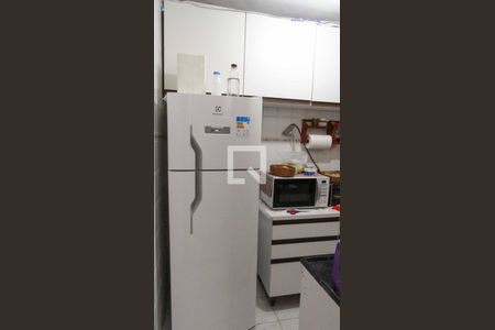 Apartamento à venda com 45m², 2 quartos e 1 vaga Apartamento à venda com 45m², 2 quartos e 1 vagaCozinha
