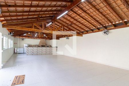 Apartamento à venda com 45m², 2 quartos e 1 vaga Apartamento à venda com 45m², 2 quartos e 1 vagaÁrea comum