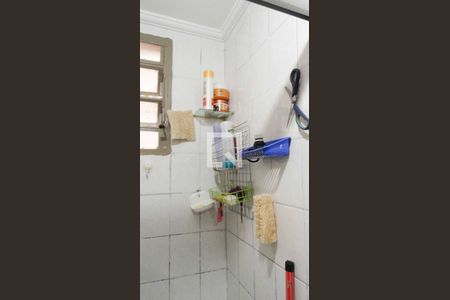 Apartamento à venda com 45m², 2 quartos e 1 vaga Apartamento à venda com 45m², 2 quartos e 1 vagaBanheiro