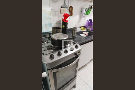 Apartamento à venda com 45m², 2 quartos e 1 vaga Apartamento à venda com 45m², 2 quartos e 1 vagaCozinha