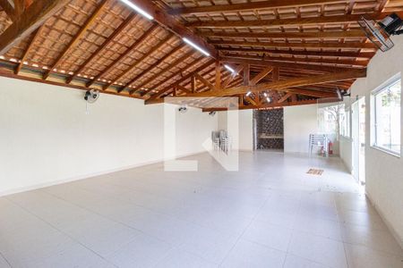 Apartamento à venda com 45m², 2 quartos e 1 vaga Apartamento à venda com 45m², 2 quartos e 1 vagaÁrea comum