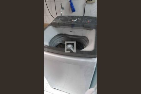 Apartamento à venda com 45m², 2 quartos e 1 vaga Apartamento à venda com 45m², 2 quartos e 1 vagaÁrea de Serviço