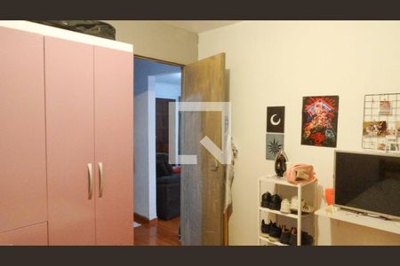 Apartamento à venda com 45m², 2 quartos e 1 vaga Apartamento à venda com 45m², 2 quartos e 1 vagaQuarto 2