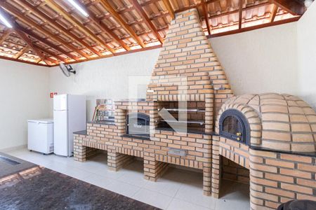 Apartamento à venda com 45m², 2 quartos e 1 vaga Apartamento à venda com 45m², 2 quartos e 1 vagaÁrea comum