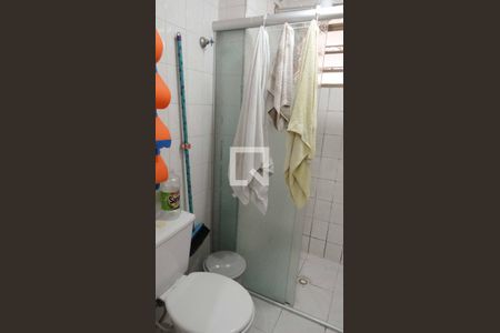Apartamento à venda com 45m², 2 quartos e 1 vaga Apartamento à venda com 45m², 2 quartos e 1 vagaBanheiro