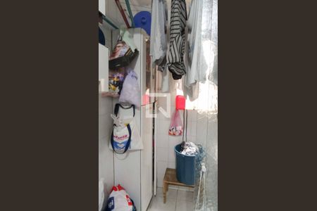 Apartamento à venda com 45m², 2 quartos e 1 vaga Apartamento à venda com 45m², 2 quartos e 1 vagaCozinha