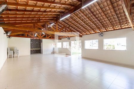 Apartamento à venda com 45m², 2 quartos e 1 vaga Apartamento à venda com 45m², 2 quartos e 1 vagaÁrea comum