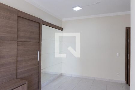 Sala de apartamento para alugar com 2 quartos, 57m² em Jardim Castelo Branco, Ribeirão Preto