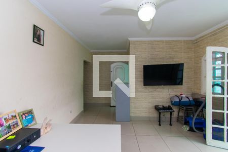 Sala de casa à venda com 4 quartos, 178m² em Vila Uniao (zona Leste), São Paulo