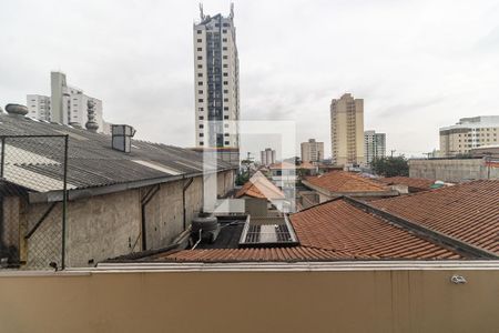 Vista da Sala de apartamento à venda com 2 quartos, 127m² em Vila Moinho Velho, São Paulo
