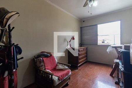 Quarto 1 de apartamento à venda com 2 quartos, 127m² em Vila Moinho Velho, São Paulo