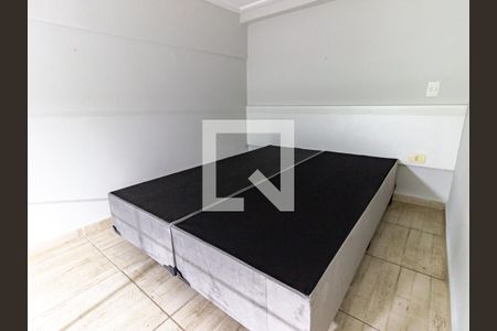 Quarto de apartamento para alugar com 1 quarto, 28m² em Luz, São Paulo