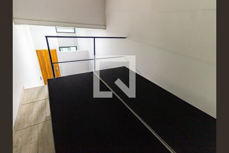 Quarto de apartamento para alugar com 1 quarto, 28m² em Luz, São Paulo