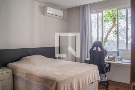 Quarto 1 de apartamento à venda com 1 quarto, 45m² em Partenon, Porto Alegre
