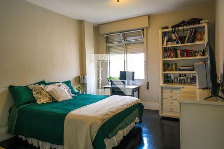 Quarto 2 de apartamento à venda com 4 quartos, 280m² em Jardim Paulista, São Paulo
