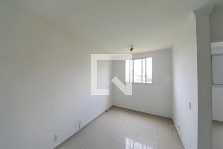 Sala de apartamento à venda com 2 quartos, 48m² em Jardim Guairaca, São Paulo