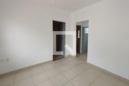 Sala de apartamento para alugar com 3 quartos, 250m² em Jardim Marcia, Campinas