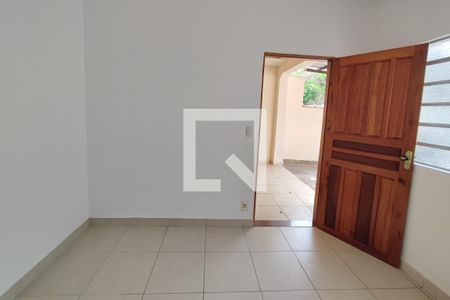 Sala de apartamento para alugar com 3 quartos, 250m² em Jardim Marcia, Campinas