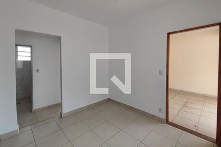 Sala de apartamento para alugar com 3 quartos, 250m² em Jardim Marcia, Campinas