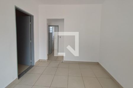 Sala de apartamento para alugar com 3 quartos, 250m² em Jardim Marcia, Campinas