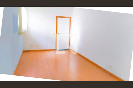 Sala  de apartamento à venda com 3 quartos, 115m² em Anchieta, Belo Horizonte