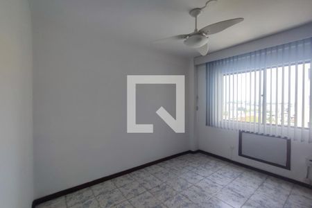 Quarto 3 de apartamento à venda com 3 quartos, 70m² em Tanque, Rio de Janeiro