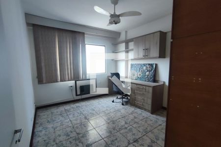 Quarto 1 de apartamento à venda com 3 quartos, 70m² em Tanque, Rio de Janeiro