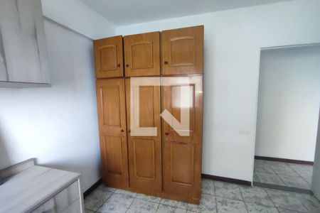 Quarto 2 de apartamento à venda com 3 quartos, 70m² em Tanque, Rio de Janeiro