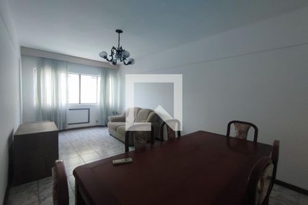 Sala de Jantar de apartamento à venda com 3 quartos, 70m² em Tanque, Rio de Janeiro