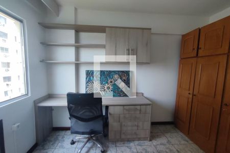 Quarto 2 de apartamento à venda com 3 quartos, 70m² em Tanque, Rio de Janeiro