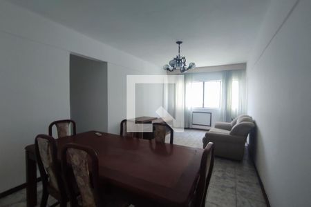 Sala de Jantar de apartamento à venda com 3 quartos, 70m² em Tanque, Rio de Janeiro