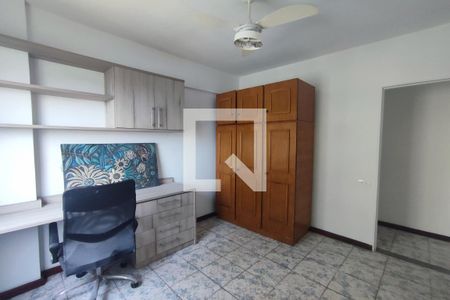 Quarto 1 de apartamento à venda com 3 quartos, 70m² em Tanque, Rio de Janeiro