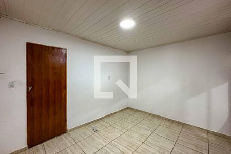 Quarto 1 de casa para alugar com 1 quarto, 60m² em Vila Continental, São Paulo