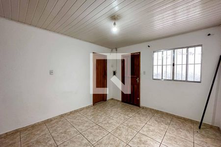 Sala de casa para alugar com 1 quarto, 60m² em Vila Continental, São Paulo