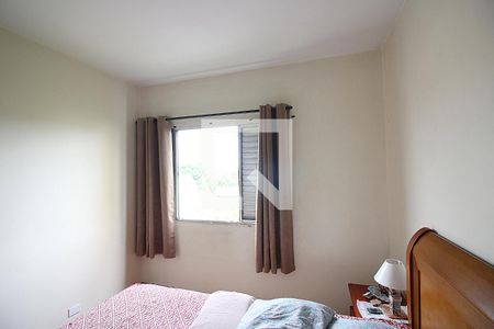 Quarto 1 de apartamento à venda com 3 quartos, 100m² em Rudge Ramos, São Bernardo do Campo