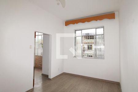 Quarto1 de apartamento para alugar com 3 quartos, 71m² em Méier, Rio de Janeiro