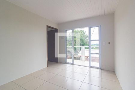 Sala de kitnet/studio para alugar com 1 quarto, 35m² em Cachoeira, Curitiba