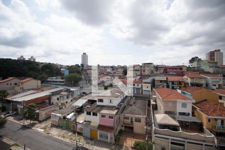 Vista da Varanda da Sala de apartamento à venda com 3 quartos, 60m² em Imirim, São Paulo