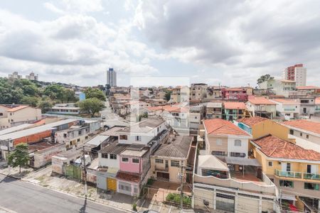 Vista do Quarto 1 de apartamento à venda com 3 quartos, 60m² em Imirim, São Paulo