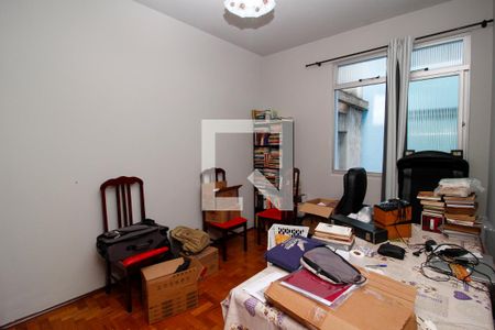 Quarto 2 de apartamento à venda com 2 quartos, 70m² em Centro, Belo Horizonte