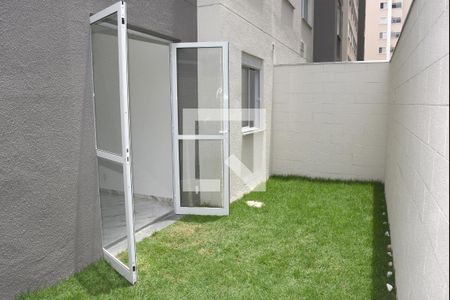 Gardem Privativo de apartamento para alugar com 2 quartos, 54m² em Socorro, São Paulo