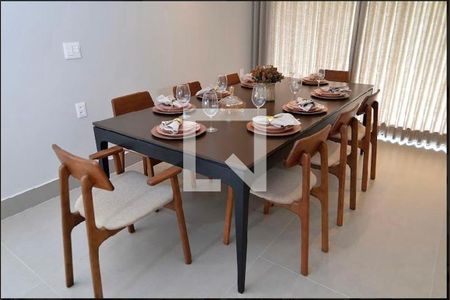 Casa à venda com 4 quartos, 208m² em Garças, Belo Horizonte