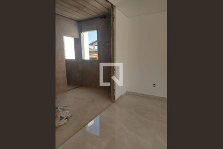 Apartamento à venda com 3 quartos, 100m² em Trevo, Belo Horizonte