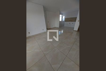 Apartamento à venda com 3 quartos, 100m² em Trevo, Belo Horizonte