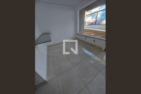 Apartamento à venda com 3 quartos, 100m² em Trevo, Belo Horizonte