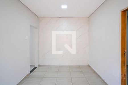 Sala de casa à venda com 2 quartos, 72m² em Cerâmica, São Caetano do Sul